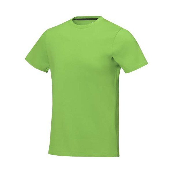 T-shirt Nanaimo a manica corta da uomo