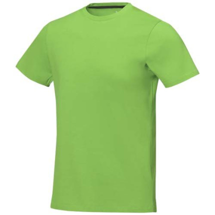 T-shirt Nanaimo a manica corta da uomo
