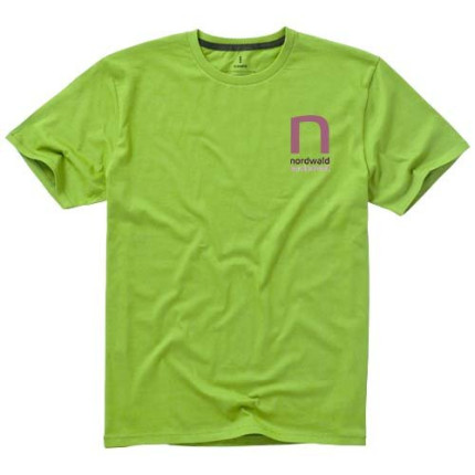 T-shirt Nanaimo a manica corta da uomo