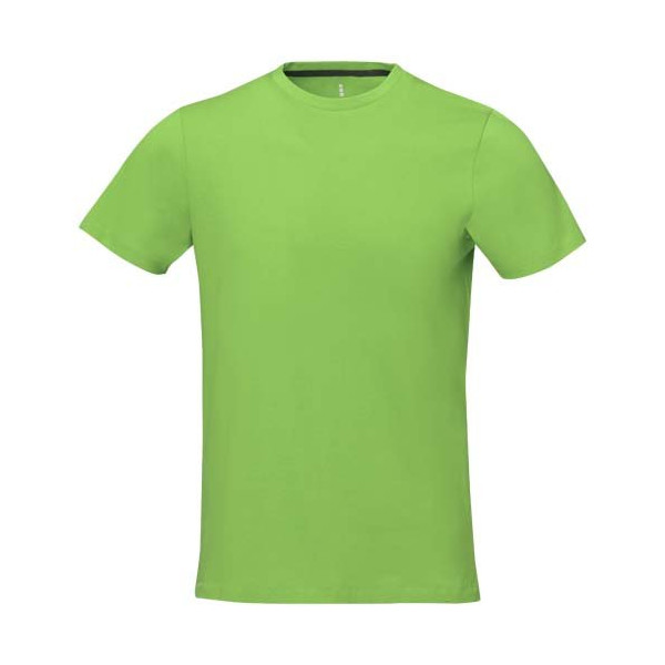 T-shirt Nanaimo a manica corta da uomo