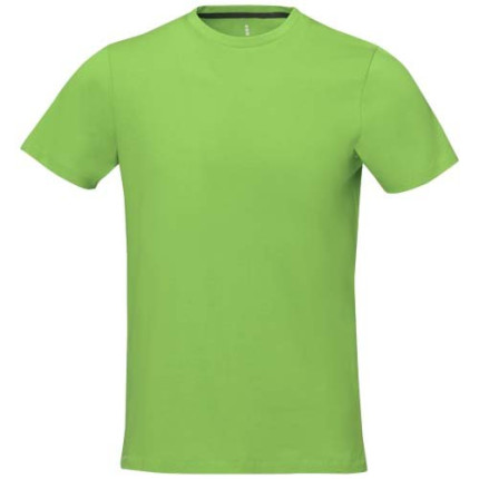 T-shirt Nanaimo a manica corta da uomo