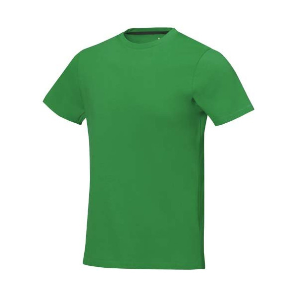T-shirt Nanaimo a manica corta da uomo