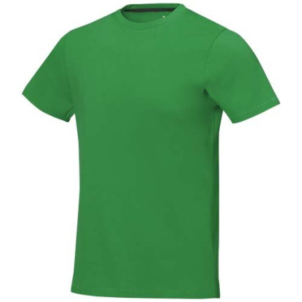 T-shirt Nanaimo a manica corta da uomo