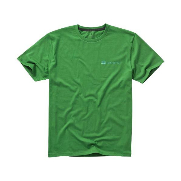 T-shirt Nanaimo a manica corta da uomo