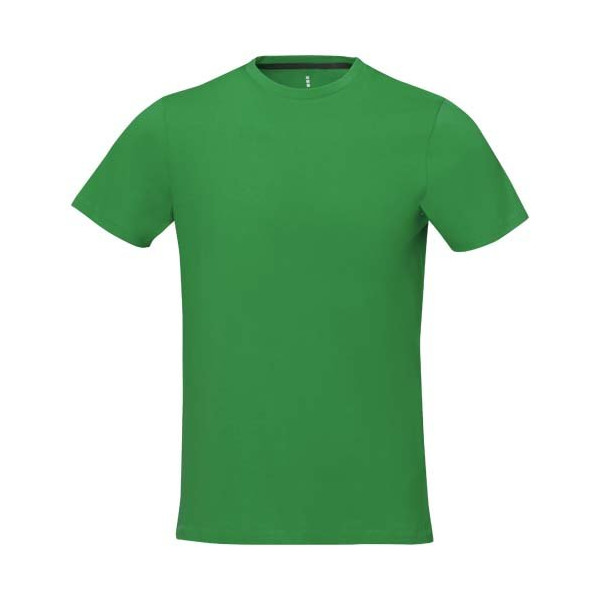 T-shirt Nanaimo a manica corta da uomo