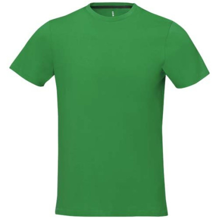 T-shirt Nanaimo a manica corta da uomo
