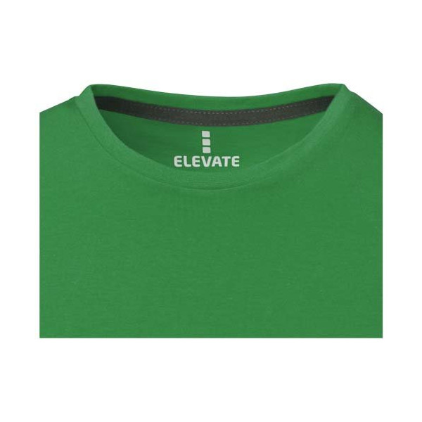 T-shirt Nanaimo a manica corta da uomo