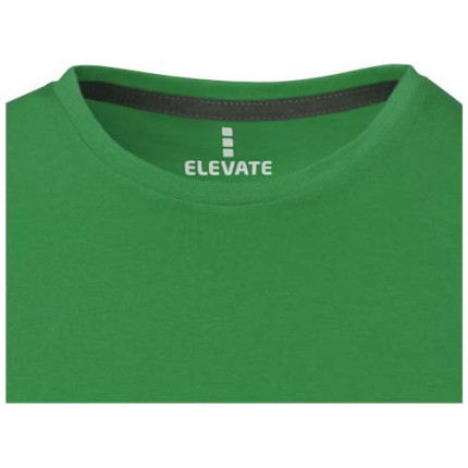 T-shirt Nanaimo a manica corta da uomo