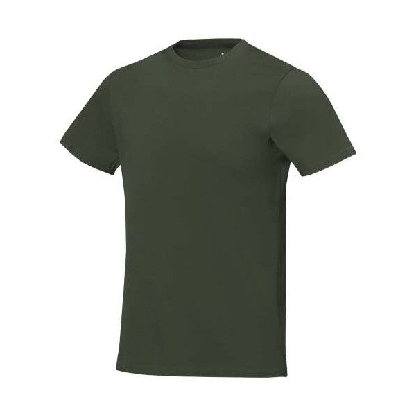 T-shirt Nanaimo a manica corta da uomo