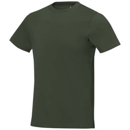 T-shirt Nanaimo a manica corta da uomo