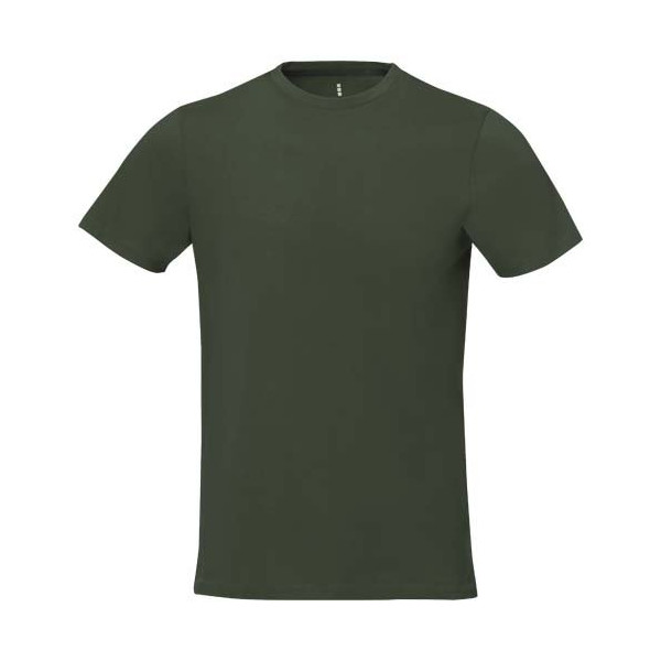 T-shirt Nanaimo a manica corta da uomo