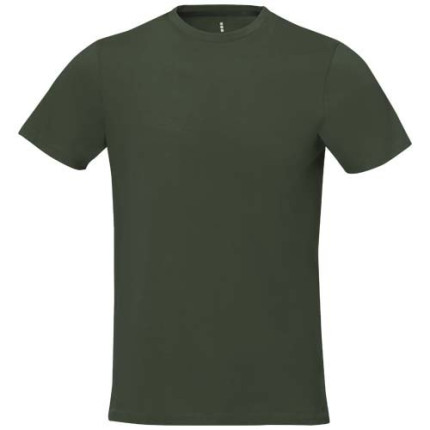 T-shirt Nanaimo a manica corta da uomo