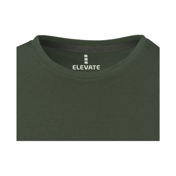 T-shirt Nanaimo a manica corta da uomo