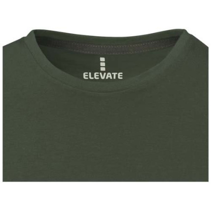 T-shirt Nanaimo a manica corta da uomo