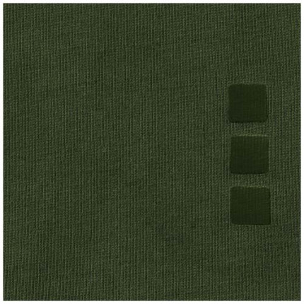 T-shirt Nanaimo a manica corta da uomo