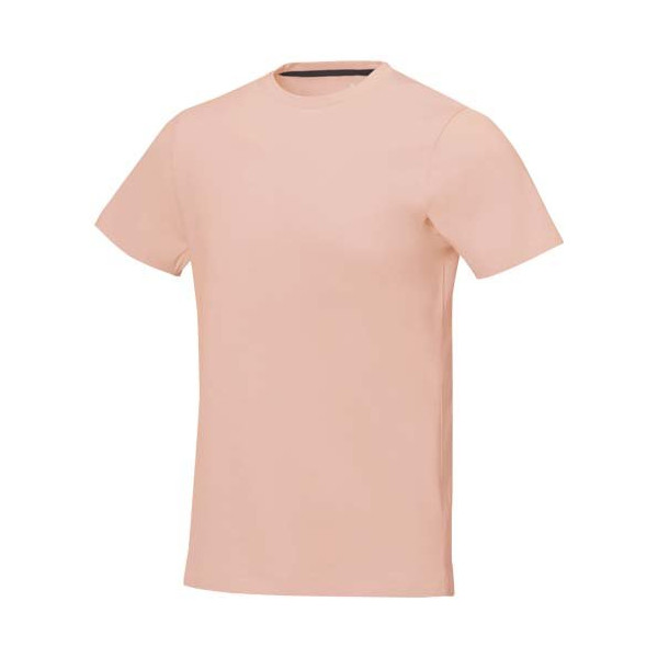T-shirt Nanaimo a manica corta da uomo