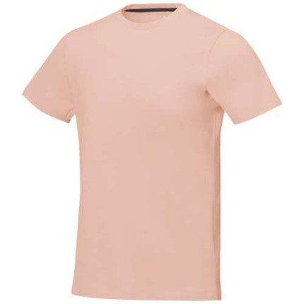 T-shirt Nanaimo a manica corta da uomo