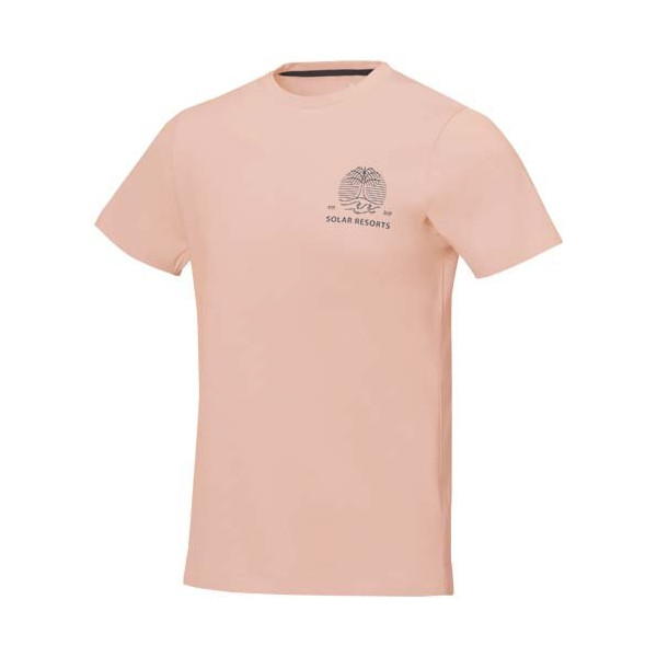 T-shirt Nanaimo a manica corta da uomo