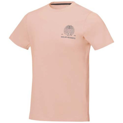 T-shirt Nanaimo a manica corta da uomo