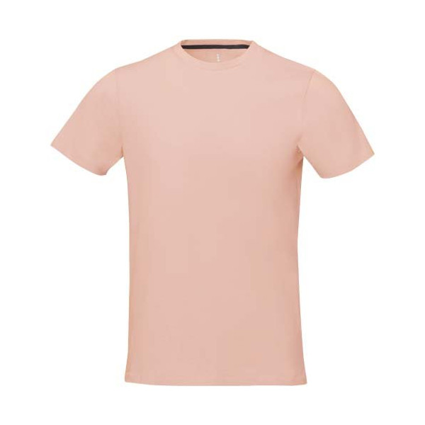 T-shirt Nanaimo a manica corta da uomo