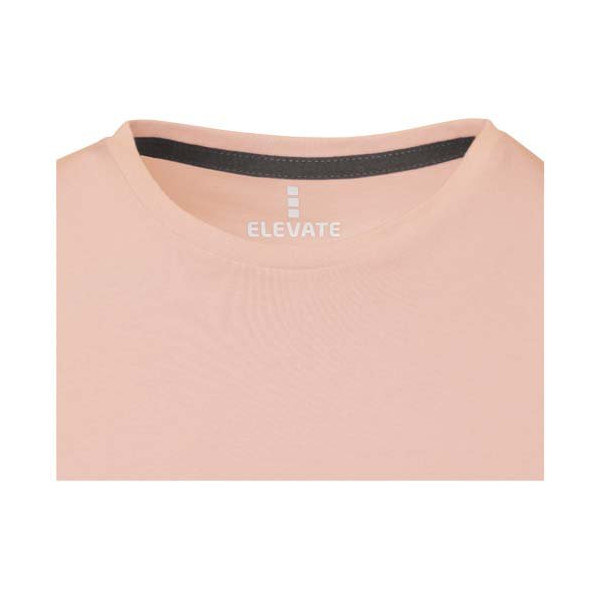 T-shirt Nanaimo a manica corta da uomo