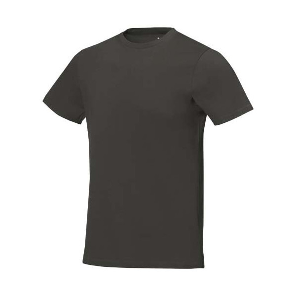 T-shirt Nanaimo a manica corta da uomo
