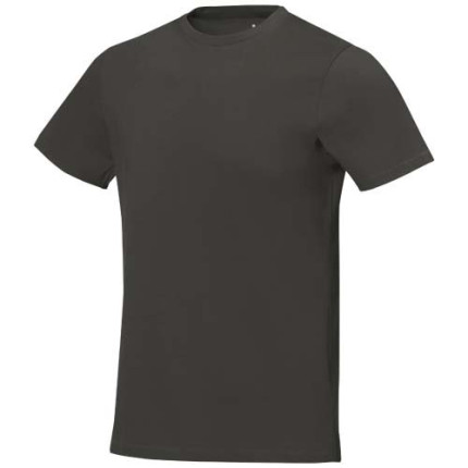 T-shirt Nanaimo a manica corta da uomo