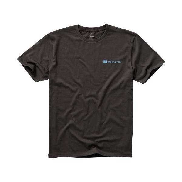 T-shirt Nanaimo a manica corta da uomo