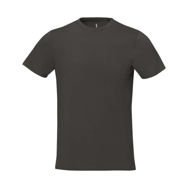 T-shirt Nanaimo a manica corta da uomo