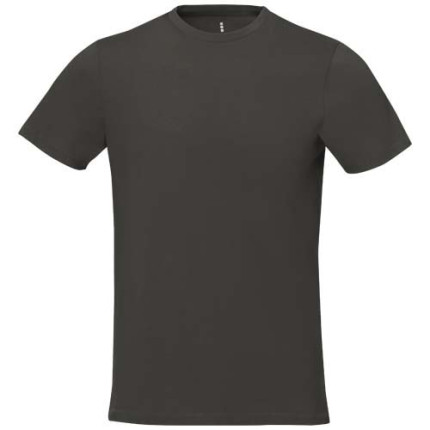 T-shirt Nanaimo a manica corta da uomo