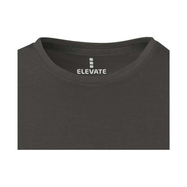 T-shirt Nanaimo a manica corta da uomo