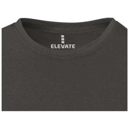 T-shirt Nanaimo a manica corta da uomo
