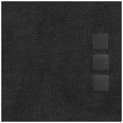 T-shirt Nanaimo a manica corta da uomo