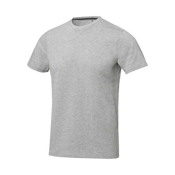 T-shirt Nanaimo a manica corta da uomo