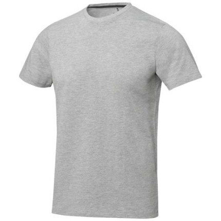 T-shirt Nanaimo a manica corta da uomo