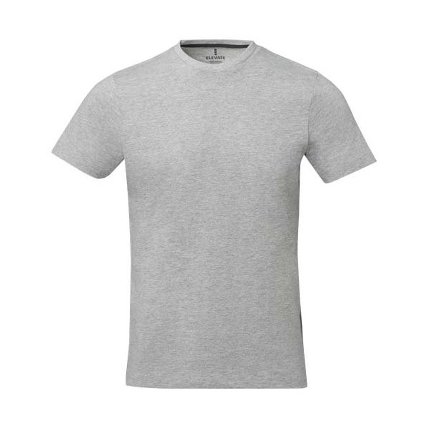 T-shirt Nanaimo a manica corta da uomo