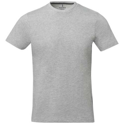 T-shirt Nanaimo a manica corta da uomo