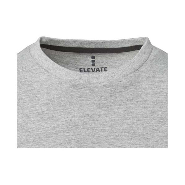 T-shirt Nanaimo a manica corta da uomo