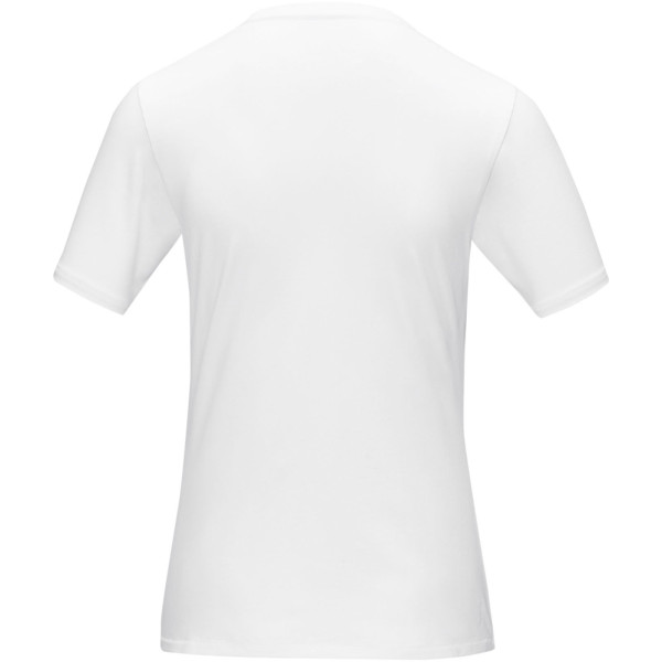 T-shirt Balfour in tessuto organico a manica...