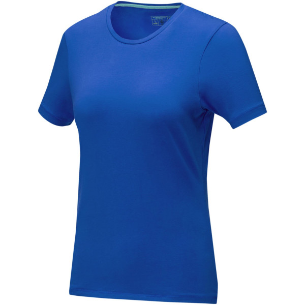 T-shirt Balfour in tessuto organico a manica...