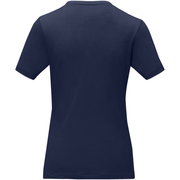 T-shirt Balfour in tessuto organico a manica...