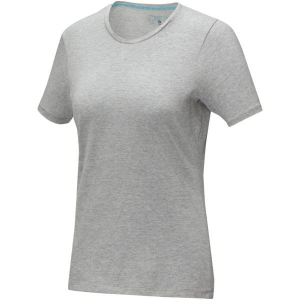 T-shirt Balfour in tessuto organico a manica...