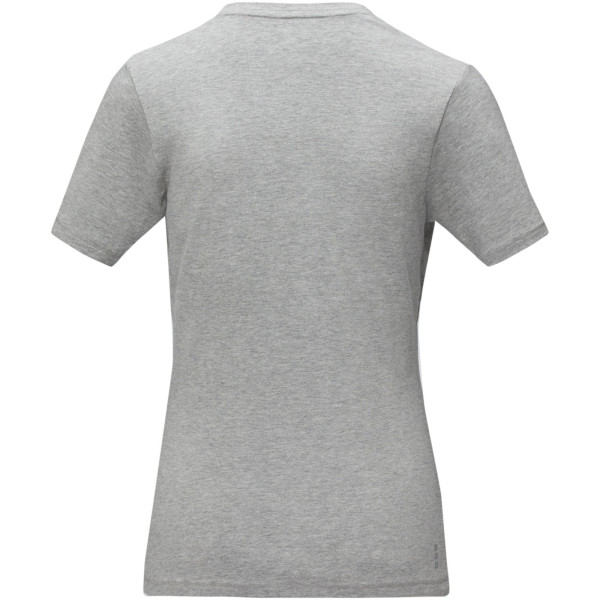 T-shirt Balfour in tessuto organico a manica...