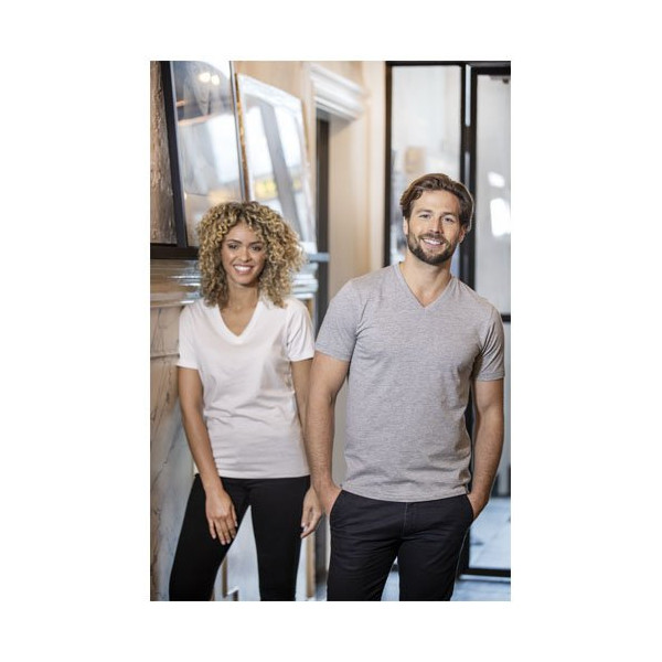 T-shirt Somoto da donna a manica corta con...