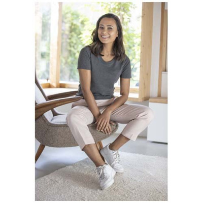 T-shirt Heros a manica corta da donna