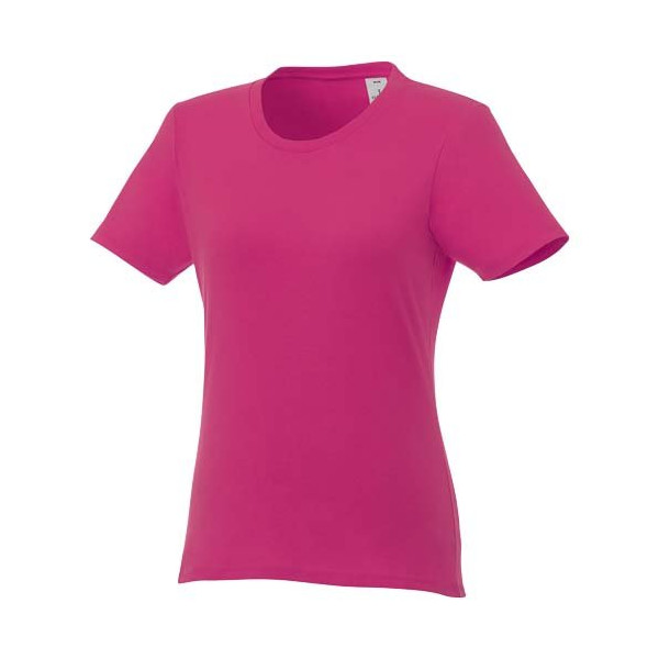 T-shirt Heros a manica corta da donna