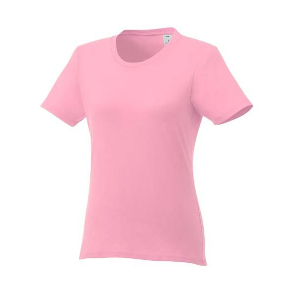 T-shirt Heros a manica corta da donna