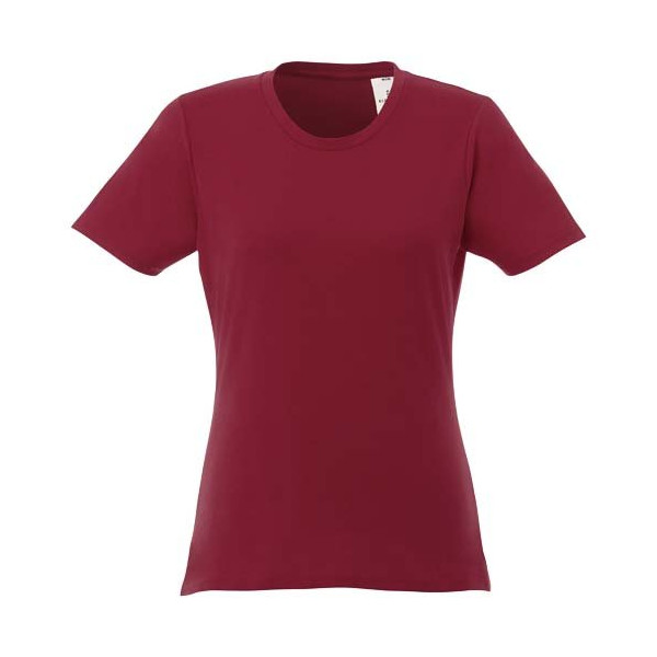 T-shirt Heros a manica corta da donna