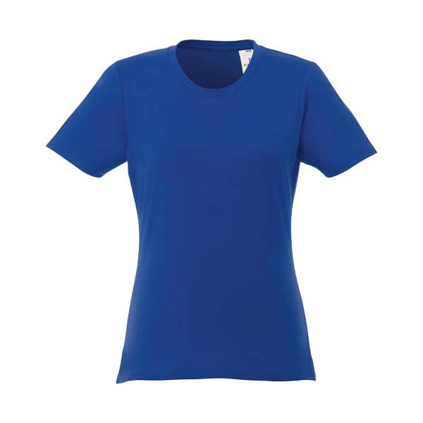 T-shirt Heros a manica corta da donna