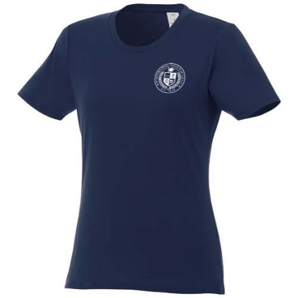 T-shirt Heros a manica corta da donna